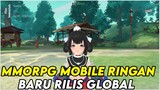MMORPG MOBILE RINGAN YANG BARU RILIS GLOBAL ! ! - WANDERING SWORDIUS