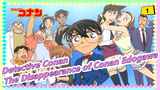 [Detective Conan] [BD1080P]The Disappearance of Conan Edogawa / The Worst Two Days in the History_1