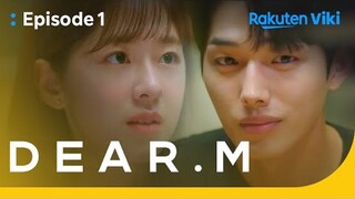 Dear.M - EP1 | Love Square | Korean Drama