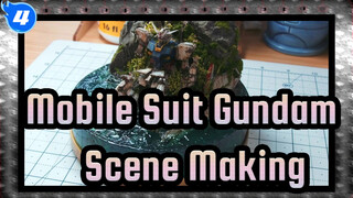 [Mobile Suit Gundam] Scene Making_4