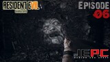 RESIDENT EVIL 7 [BIOHAZARD] EP6 | MOST INTENSE FINALE SO FAR!!!