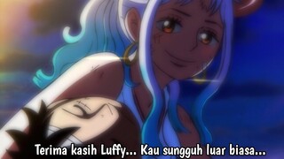 One Piece Episode 1077 Subtittle Indonesia