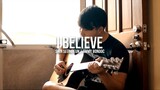 I Believe (WITH TAB) Shin Seung Eun / Jimmy Bondoc (My Sassy Girl OST) | Fingerstyle Guitar Cover