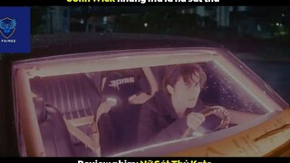 Nữ sát thủ  (p1) #phimhanhdong