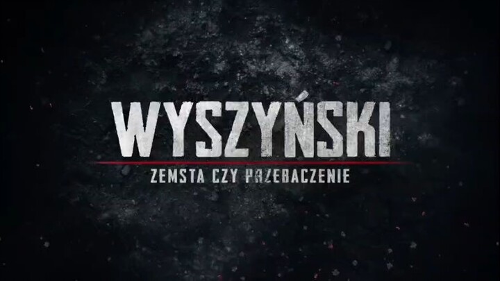 Wyszynski Zemsta Czy Przebaczenie 2021