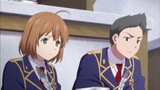 (NEW ED VERSION) Rokudenashi Majutsu Koushi to Akashic Records Episode 1