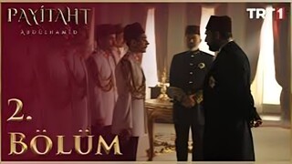 Sultan Abdul Hamid Bangla Subtitle |. Bolium 2 | Season 1