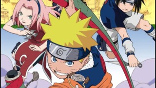 Naruto Episode 01 Tagalog