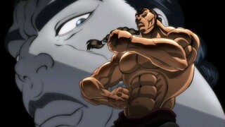 BAKI HANMA EPISODE 2 | SUB INDO