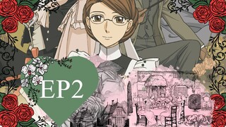 Emma The Victorian Romance Season 2 Episode 2