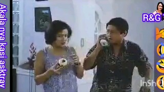 DOLPHY " BABALU" & LITO LAPID " comedy movie clip!🤔🤦😂🤣😆