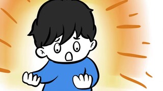 Segala sesuatu di dunia ini dapat berbicara, tetapi hanya Anda yang dapat memahaminya. Apa yang akan