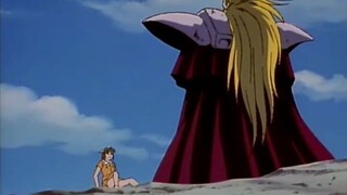 Flame of Recca - Episode 36 - Tagalog Dub