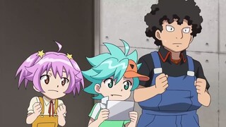 Mayo 2023 - Beyblade burst