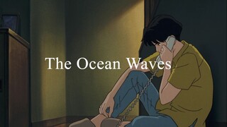 The Ocean Waves (1993) sub indo