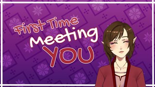 (Stream Archive) Chatting Stream | Nice to Meet You!