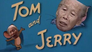 Tom and Jerry deleted scenes