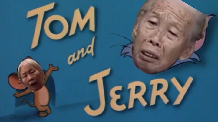 Tom and Jerry deleted scenes