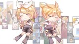 [Kagamine Len] Laughter And Tears We Shared In The Past 14 Years