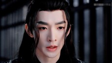 [Lin Shang] "I will go against the system's instructions to love you"