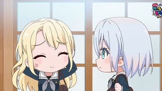 BanG Dream! Girls Band Party! Pico Fever! Episode 11 Sub Indonesia