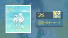 Himawari (Short ver.) - Ado | Cover Arupayaa