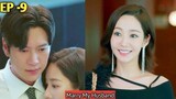 Marry My Husband || EP -9 || Marry My Husband kdrama || 2024 ||