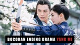 Yang Mi Bocorkan Akhir Drama Novoland: Pearl Eclipse 🎥