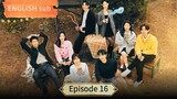 My Siblings Rom@nce #16 [ENG SUB]