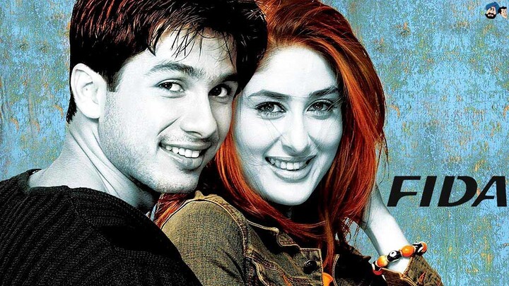 Shahid & Kareena Kapoor Hindi Movie @ Fida (Please follow to our Channel thanks)