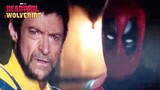 DEADPOOL and WOLVERINE Silence Your Phones Trailer