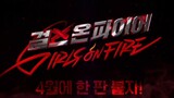 Girls On Fire - eps. 01 (sub indo)