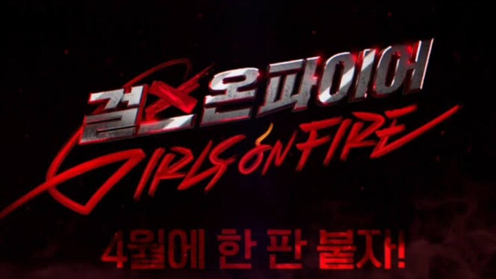 Girls On Fire - eps. 02 (sub indo)