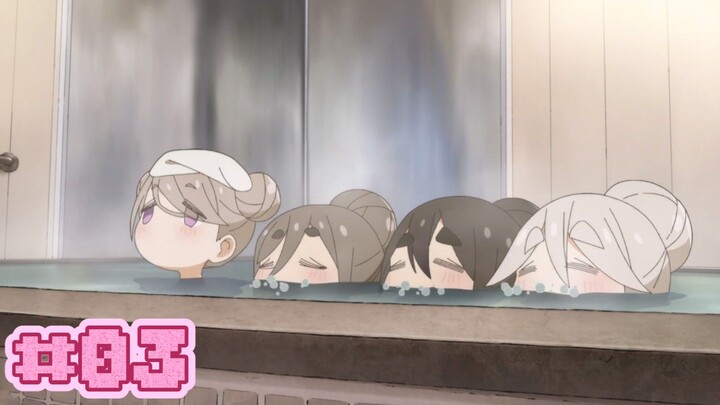 Mono - Episode 03 [English Sub]