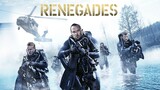 Renegades (2017) เรเนเกดส์ ทีมยุทธการล่าโคตรทองใต้สมุทร (พากย์ไทย)
