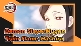 Flame Hashira, The Spirit Of Rengoku-san Lives On | Mugen Train Final Chapter