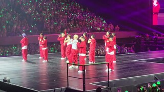 SEVENTEEN - VERY NICE Live in Manila 221008