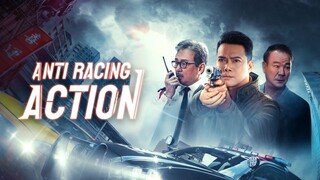 Movie Anti Racing Action 2021