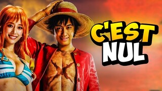 BILAN DES PROJECTIONS TEST DE ONE PIECE : C'EST NUL ?