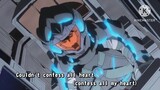 [MAD] Mobile Suit Gundam NT - Ashita Chiru Sadame Nara