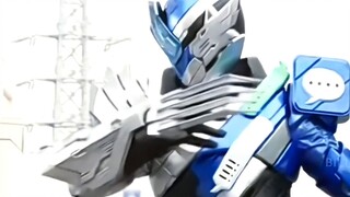 Bạn thích cặp nào nhất trong Kamen Rider BUILD?