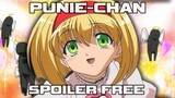 Magical Witch Punie Chan - Nonstop Laughter! Spoiler Free Anime Review 301