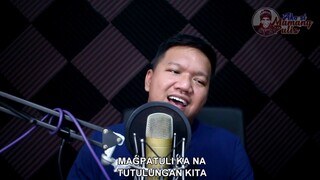 MAGPATULI KA NA- TUTULUNGAN KITA PARODY