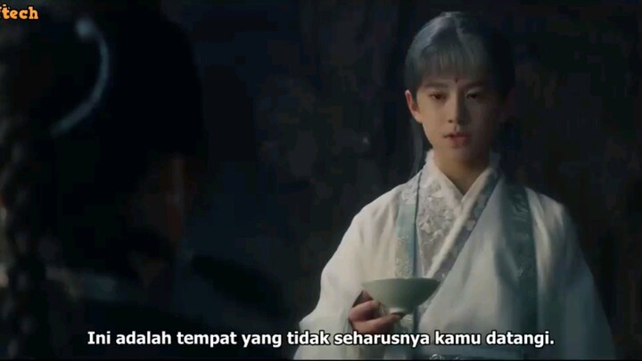 A Journey to You Ep 7 (sub indo)