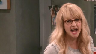 [TBBT] Bernie đã "thuyết phục" chồng mình bán chiếc xe máy yêu quý của anh như thế nào? Hợp lý và kh