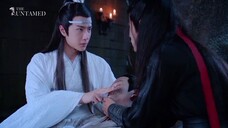 The Untamed EP 72 part 5 / Tagalog Dubbed