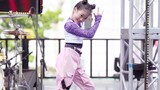 [C-Festival] หนูน้อยฮาอึนนาเต้นคัฟเวอร์เพลงดัง ๆ ของเกาหลี