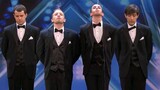 The Body Fountain is finally on America’s Got Talent!