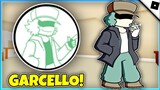 How to get "GARCELLO" BADGE in friday night funkyn' RP - ROBLOX