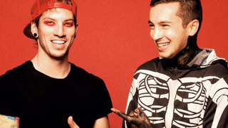 Joshler twentyonepilots